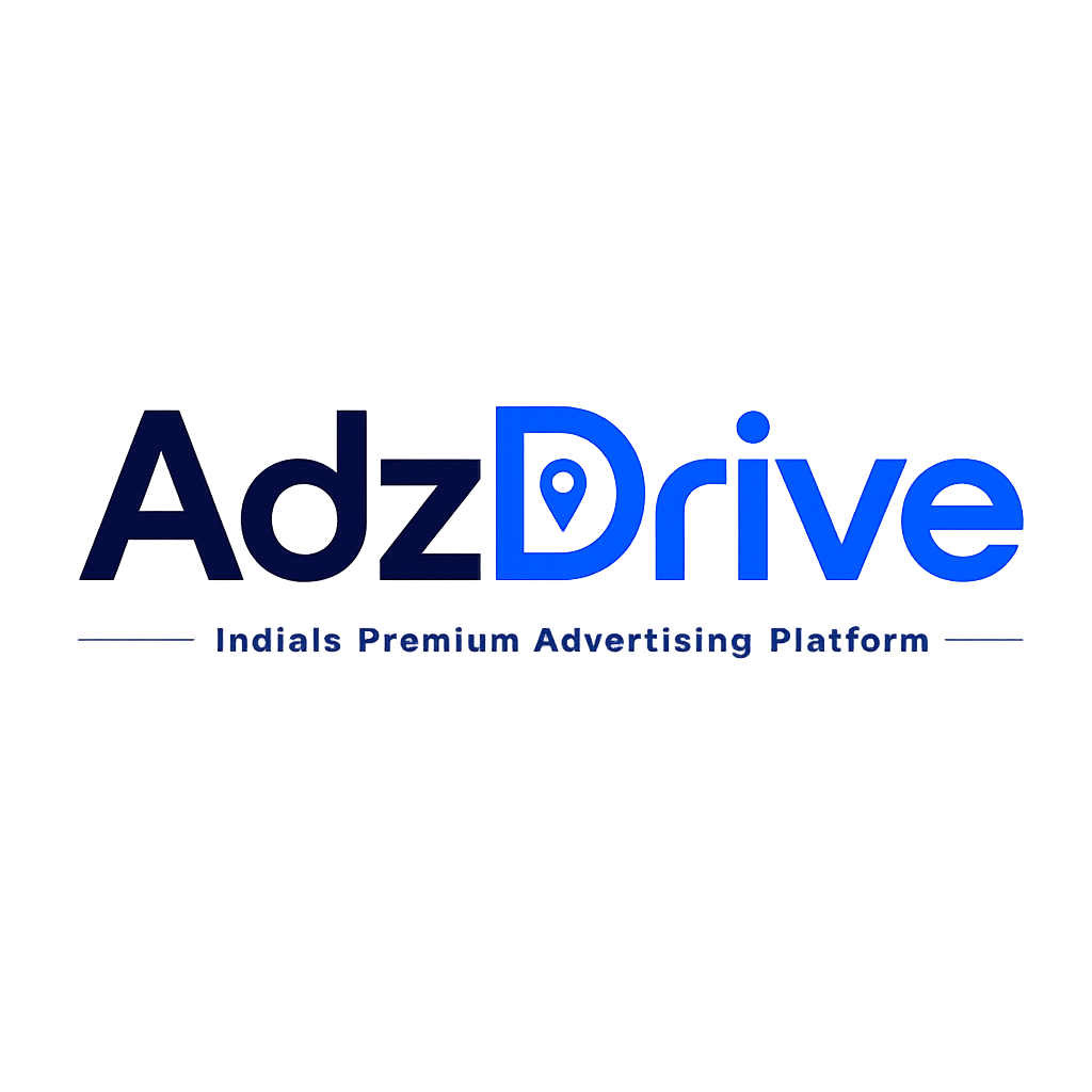 ADZDRIVE Logo