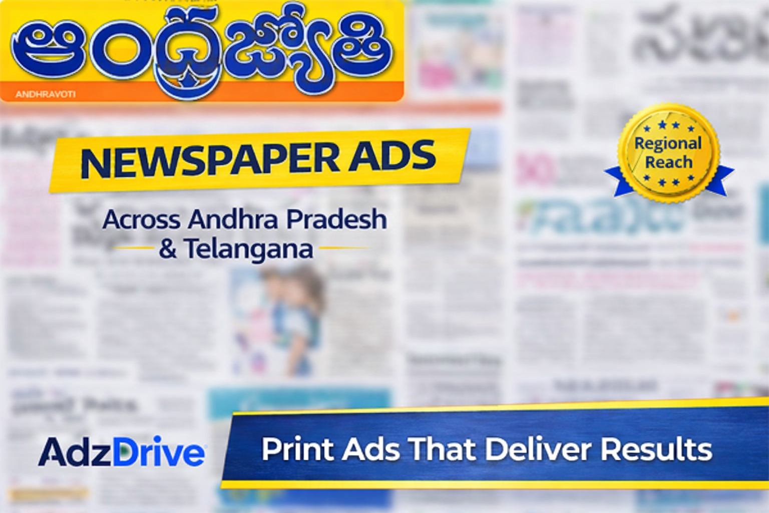 Andhra Jyothi