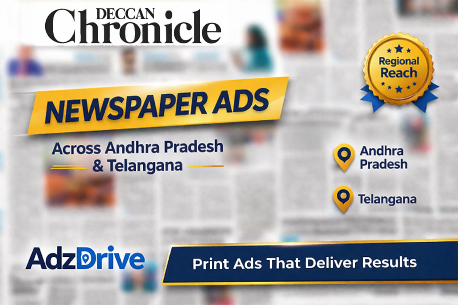 Deccan Chronicle